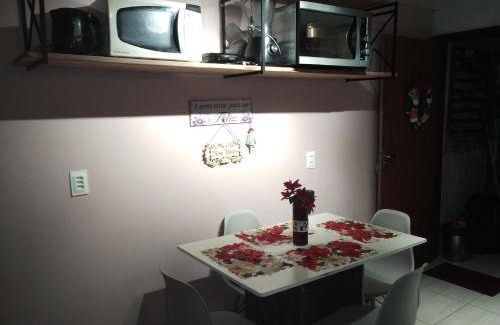 Florianopolis Apartment | Meu cantinho