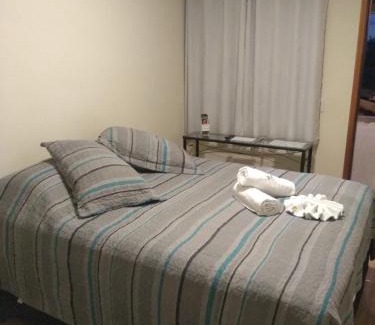 Serra Negra House | Meu cantinho