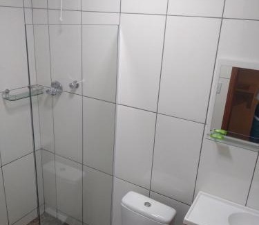 Serra Negra House | Meu cantinho