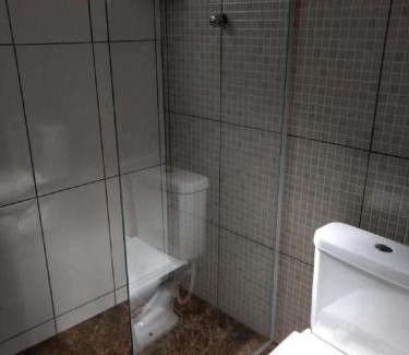 Serra Negra House | Meu cantinho