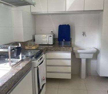 Intermares Apartment | Meu cantinho no paraíso!