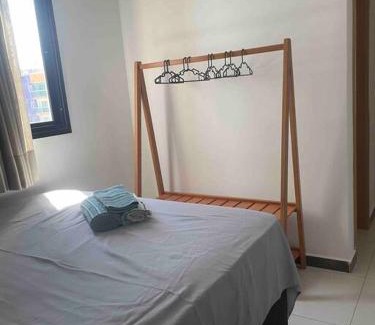 Intermares Apartment | Meu cantinho no paraíso!