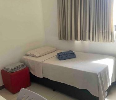 Intermares Apartment | Meu cantinho no paraíso!