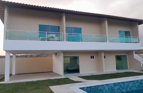 Flecheiras Apartment | Meu Chale Flecheiras