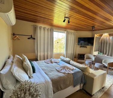 Mirantao Cabin | Meu Limão Meu Limoeiro