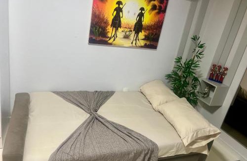 Manaira Apartment | Meu Nordeste