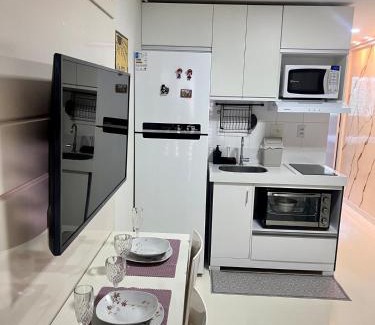 Manaira Apartment | Meu Nordeste