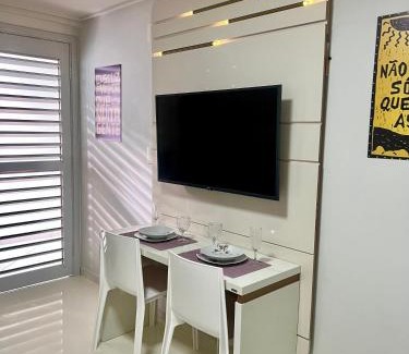 Manaira Apartment | Meu Nordeste