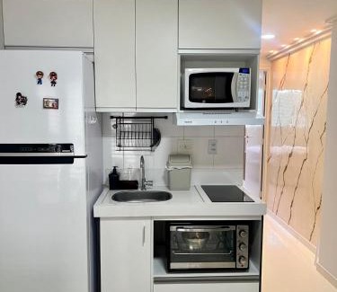 Manaira Apartment | Meu Nordeste