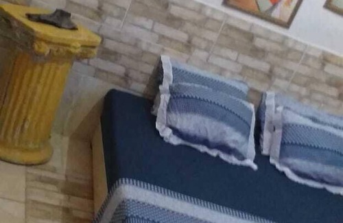 Duque de Caxias Hotel | Meu quarto no Rio de Janeiro