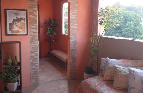 Duque de Caxias Hotel | Meu quarto no Rio de Janeiro