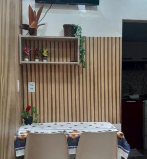 Parque Verde House | Meu refúgio