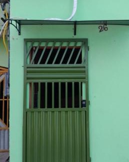 Parque Verde House | Meu refúgio