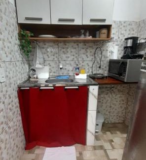 Parque Verde House | Meu refúgio