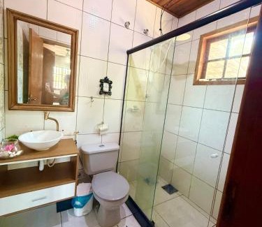 Praia Seca House | Meu Refúgio Praia Seca