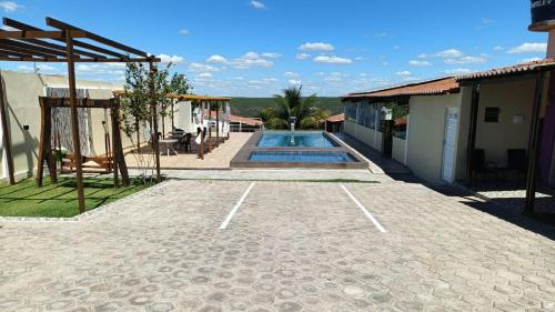 Piranhas House | Meu Xodó Pousada