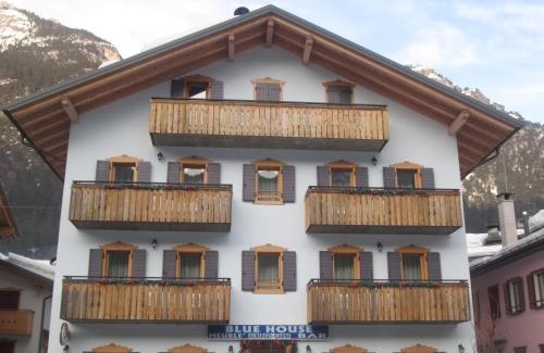 Auronzo di Cadore Bed & Breakfast | Meublè Blue House