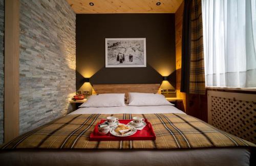 Bormio Hotel | Meublè Garnì Della Contea