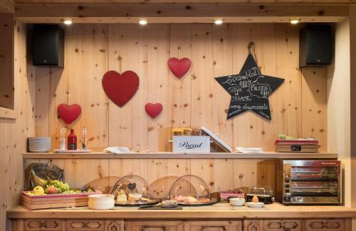 Bormio Hotel | Meublè Garnì Della Contea