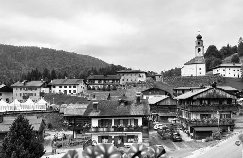 Sauris di Sotto Hotel | Meublè Siesle