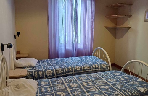 Saint-Laurent-les-Bains Apartment | Meublé de Tourisme 2 Dans un Joli Village Limitrophe Lozère et Ardèche