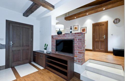 Polanczyk Resort | Mevo Apartament - Apartamenty 4 -6 osobowe