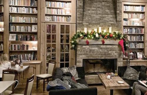 Polanczyk Resort | Mevo Apartament - Apartamenty 4 -6 osobowe