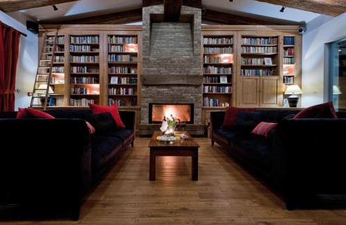 Polanczyk Resort | Mevo Apartament - Apartamenty 4 -6 osobowe