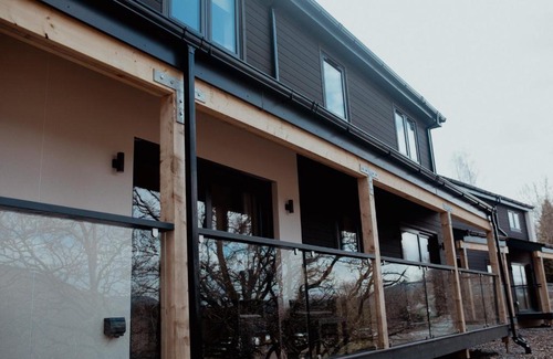 Aberfeldy Cabin | Mews by the tay