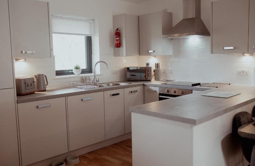 Aberfeldy Cabin | Mews by the tay