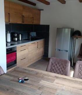 Heckenmunster Apartment | Meyer Holiday