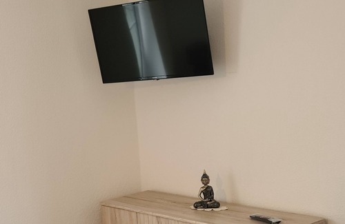 Bad Freienwalde Apartment | Meyer's cozy apartment