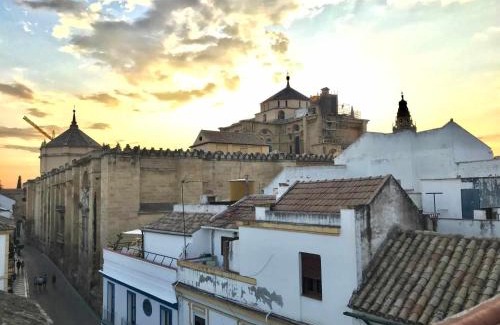 La Catedral Apartment | Mezquita Apartamento