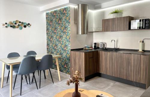 La Catedral Apartment | Mezquita Apartamento