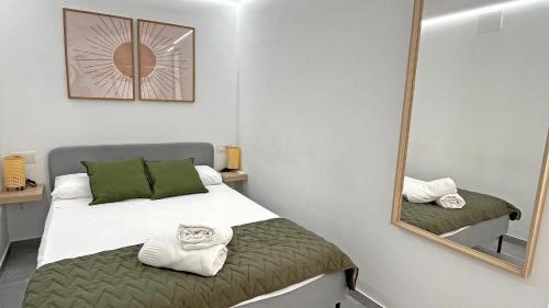 La Catedral Apartment | Mezquita Apartamento