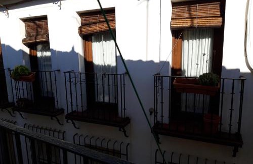 La Catedral Apartment | Mezquita Judería Córdoba