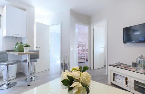 La Catedral Apartment | Mezquita Judería Córdoba