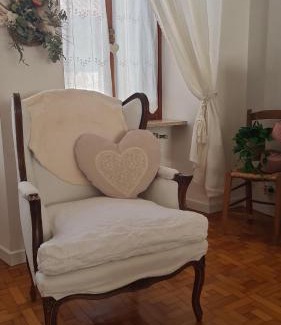 Feltre Apartment | Mezzaterra 10 tourits accomodation