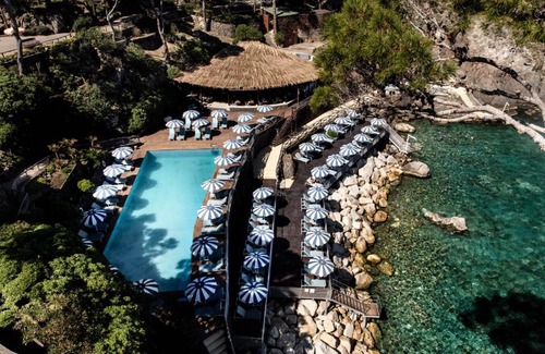 Forio Hotel | Mezzatorre Hotel & Thermal Spa