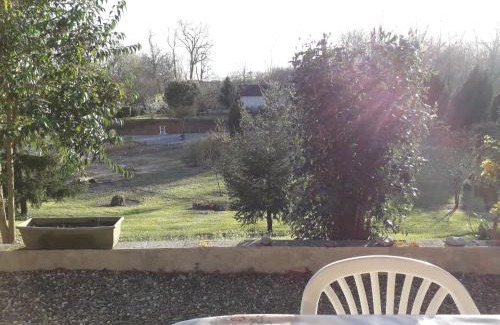 Barbotan-les-Thermes Apartment | MF n 6