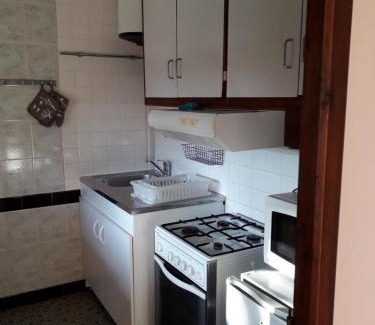 Barbotan-les-Thermes Apartment | MF n 6