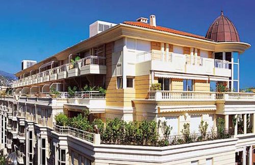 Beausoleil Apartment | MG suite 23