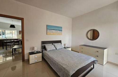 Misra Miel Apartment | Mgarr Malta Spacious Getaway