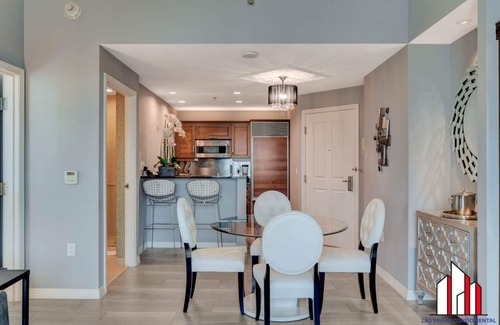 Las Vegas Condo | MGM Signature-32-621 1Br2Ba F1/Strip View Balcony