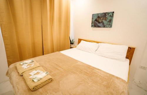 Baclayon Hotel | MGM tourist Inn