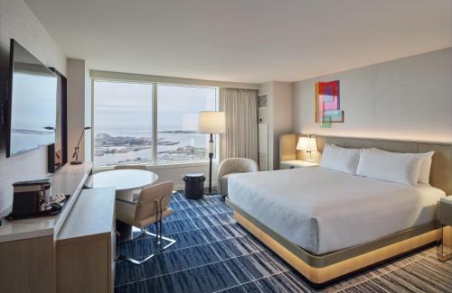 Atlantic City Hotel | MGM Tower at Borgata