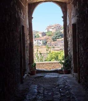 Tolfa Apartment | MGResidenceTolfa 2