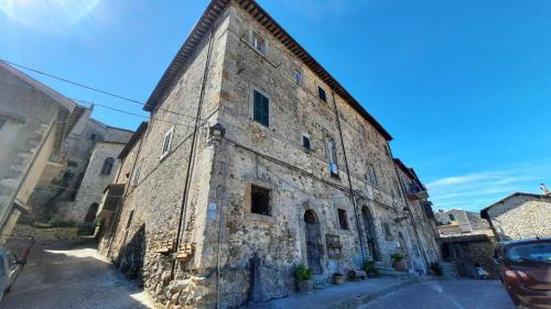 Tolfa Apartment | MGResidenceTolfa 2