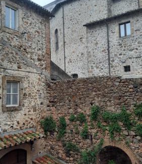 Tolfa Apartment | MGResidenceTolfa 2