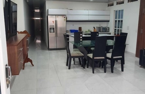 La Boquilla Hotel | MH ROOMS